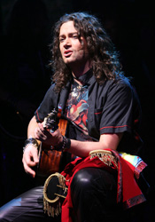 constantine maroulis